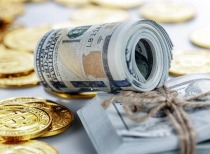 The central bank:Foreign exchange reserves exceeded $3.3 trillion at the end of August
