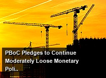 PBoC Pledges to Continue Moderately Loose Monetary Policy, Tightens Oversight on Policy Transmission Disruption