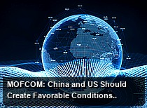 MOFCOM: China and US Should Create Favorable Conditions for Two-Way Agricultural Trade