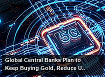 Global Central Banks Plan to Keep Buying Gold, Reduce USD Holdings — Many Eye Larger RMB Reserves