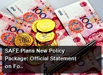 SAFE Plans New Policy Package: Official Statement on Forex Market Stability