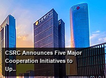 CSRC Announces Five Major Cooperation Initiatives to Upgrade Two-Way Market Opening