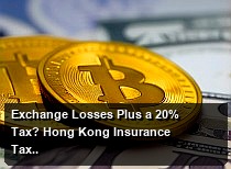 Exchange Losses Plus a 20% Tax? Hong Kong Insurance Tax Rumors Rattle Investors with Trillions in Offshore Policies at Stake