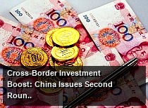 Cross-Border Investment Boost: China Issues Second Round of QDII Quotas This Year, Largest Increase Since June 2021