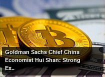 Goldman Sachs Chief China Economist Hui Shan: Strong Exports Not a Price-for-Volume Trade, RMB to Appreciate 'Slowly' Against the Dollar