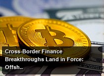 Cross-Border Finance Breakthroughs Land in Force: Offshore RMB FX Trading, Digital Yuan Payments and Cash Pooling Advance in Tandem