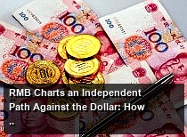 RMB Charts an Independent Path Against the Dollar: How Will the Yuan Play Out in the Fourth Quarter?