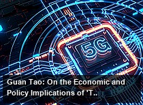 Guan Tao: On the Economic and Policy Implications of 'Trade Surplus and Capital Outflow'