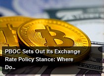 PBOC Sets Out Its Exchange Rate Policy Stance: Where Does the RMB Go From Here?