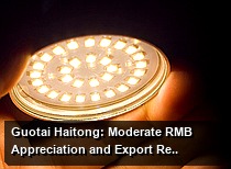 Guotai Haitong: Moderate RMB Appreciation and Export Resilience Can Coexist, with Industrial Competitiveness the Fundamental Support