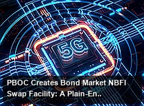 PBOC Creates Bond Market NBFI Swap Facility: A Plain-English Guide to the New Liquidity Backstop